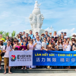 2022年 公司旅遊