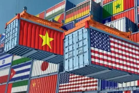 越南緊急支援企業與民眾應對美國關稅政策