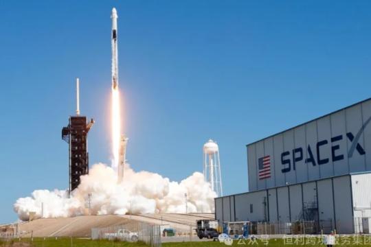 SpaceX零件生產轉移,越南全面取代台灣？