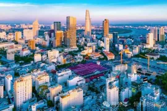 越南全方位改善營商環境,推動私人經濟發展