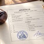 《Apostille 公約》正式於 2026 年 9 月 11 日起在越南生效——外國投資者應注意之法律事項