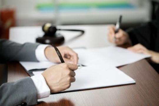 在越企业委任外籍法律代表人应注意事项