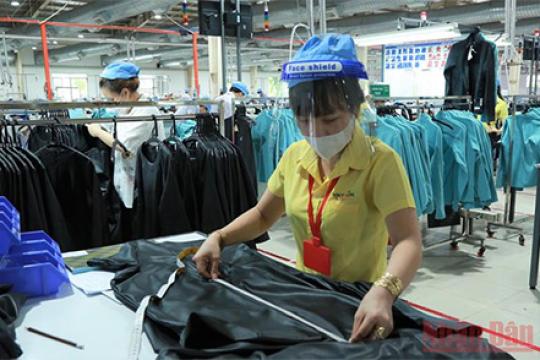 三就地生产方案实施