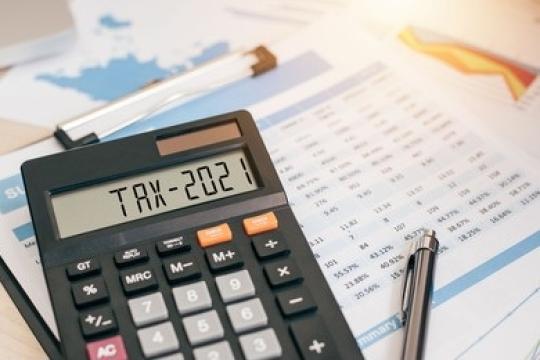第 80-2021-TT-BTC 號通知的新規定