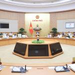 中央決議第141KH-BCĐTKNQ18號計劃_政府組織機構精簡與重組方向
